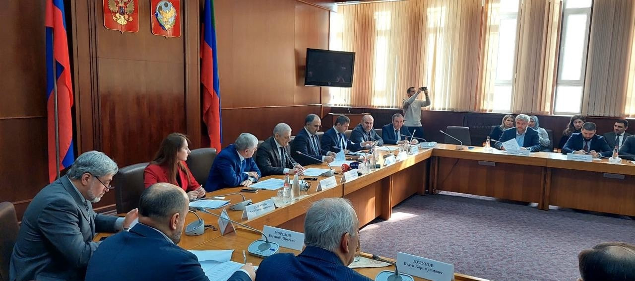 До 2030 года в инфраструктуру связи Дагестана будет вложено 2,5 млрд рублей.