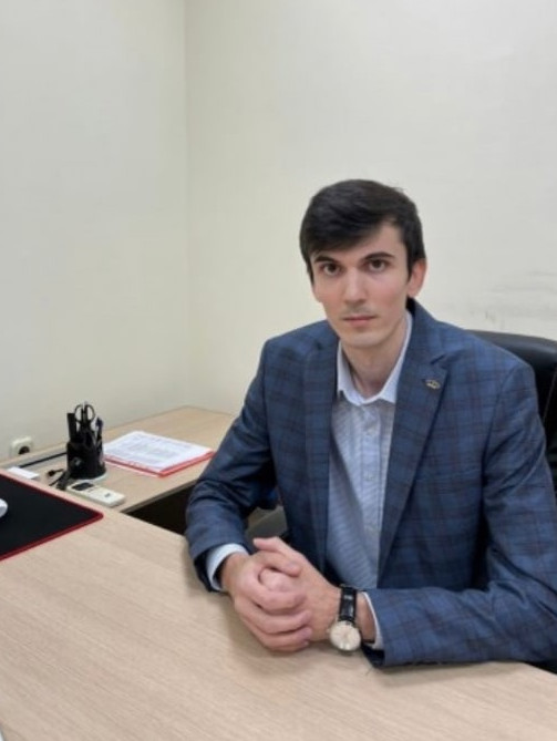 Сабир Сабиров Мусавирович