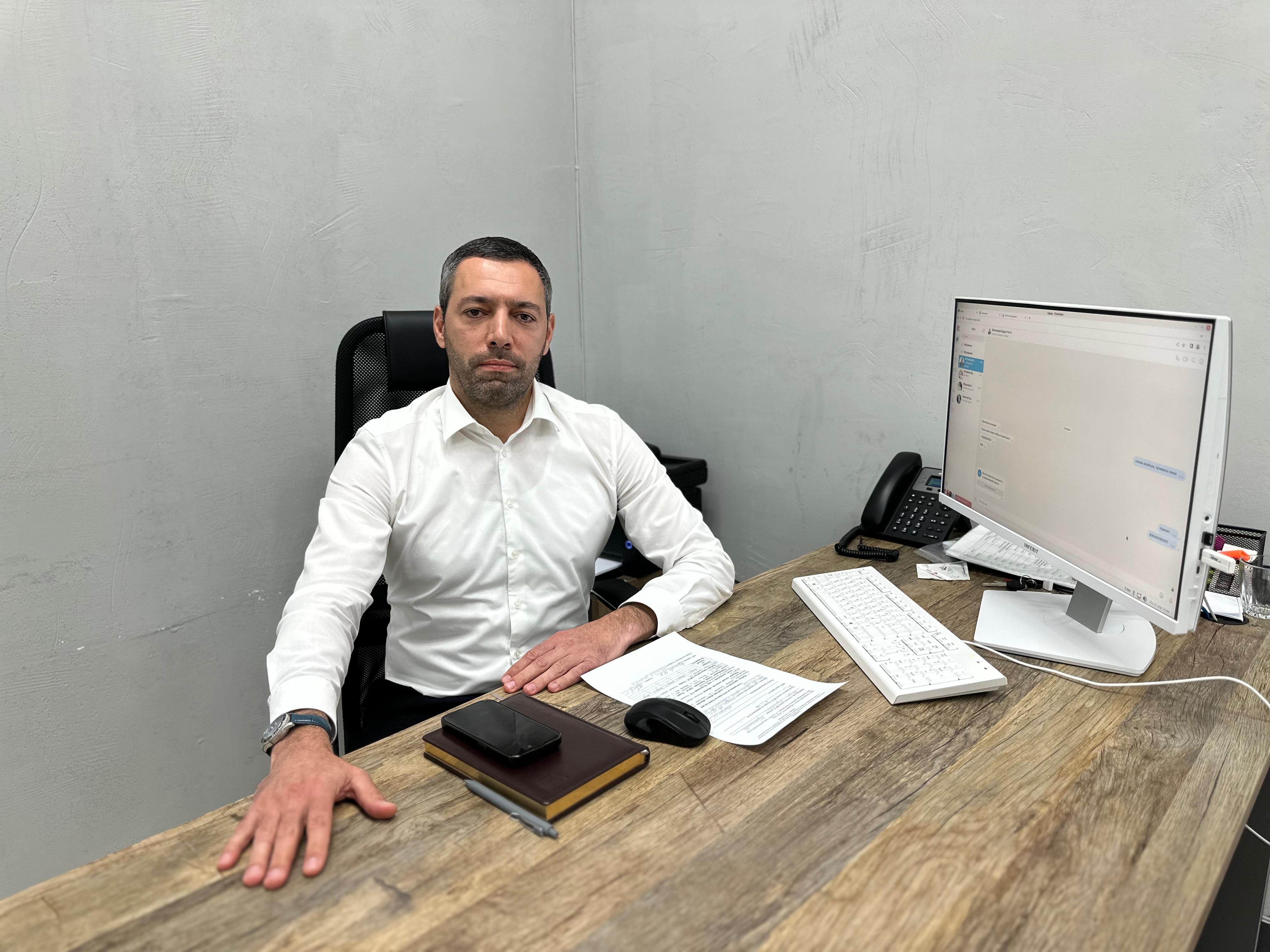 Пирмагомедов Расул Седретдинович