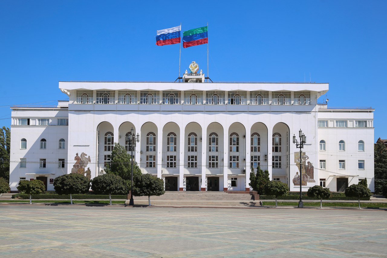 Реформа госуправления в Дагестане: новые полномочия министерств